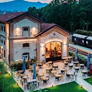 3* Locanda Smart San Martino