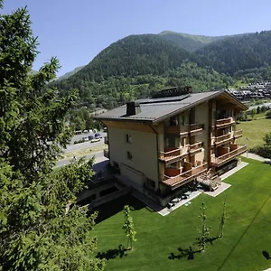 4* Hotel Garni Pegrà